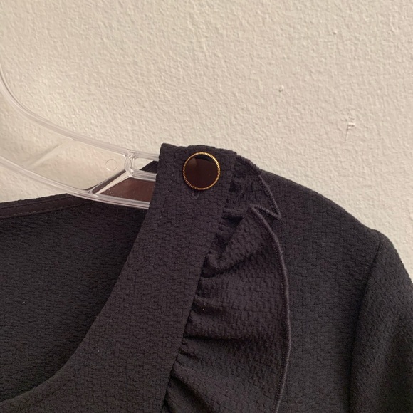 NWT Sezane Jerry blouse - Picture 11 of 11